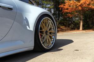 Porsche 911 Carrera 992 GTS Thumbnail